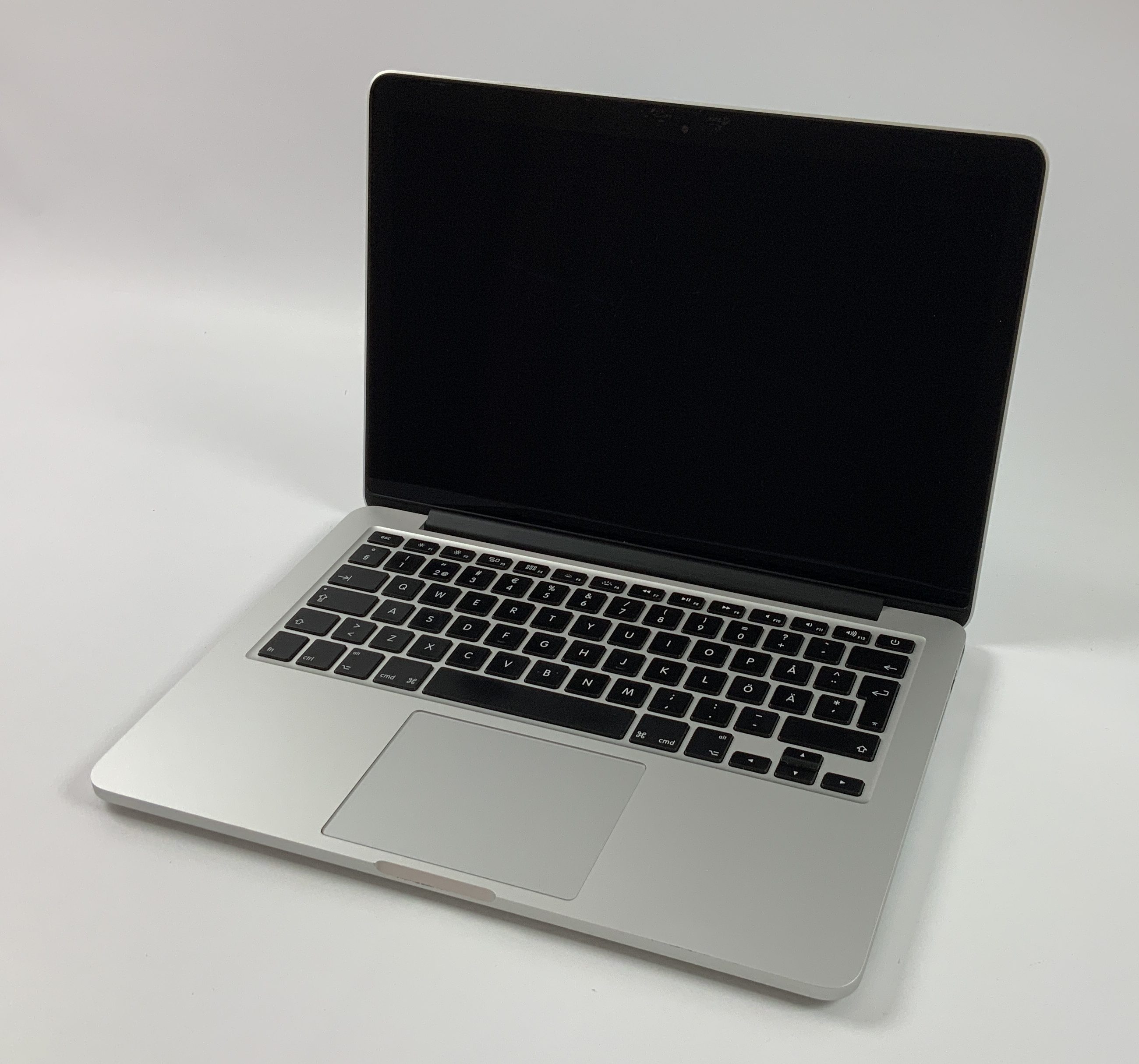 early 2015 macbook pro retina ssd upgrade